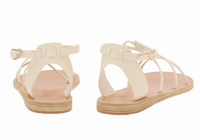 Sandales Bride Cheville Ancient Greek Sandals Meloivia   | QPJ-9889678